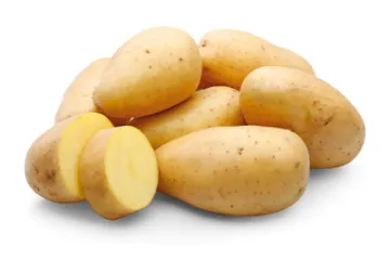 Pekarski krumpir sa slaninom - recept i priprema