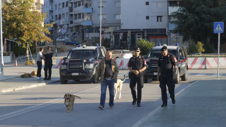 Kosovo na 48 sati odgodilo kažnjavanje srpskih vozača bez kosovskih registrarskih tablica