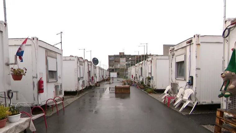 Vlada li i u Banovini nogometna euforija? 'Ja kad počne vijest o utakmici, odmah gasim'