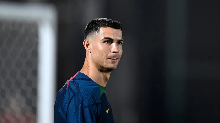 Englezi kaznili Ronalda: Evo koliko će morati platiti ako ponovno zaigra na Otoku