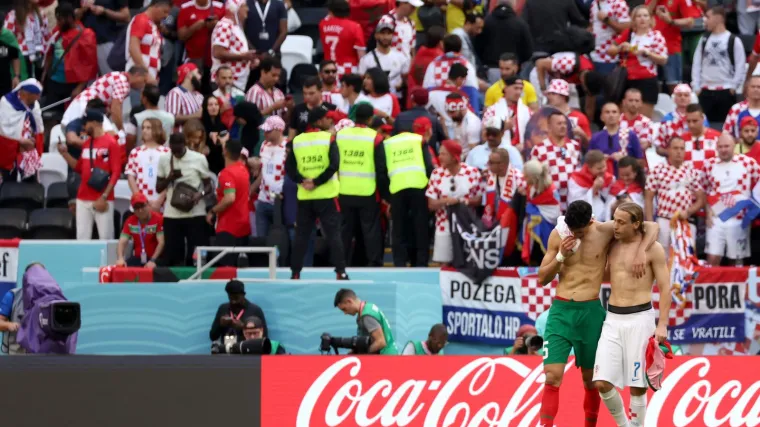 Vatreni potpuno iskren nakon remija s Marokom: 'Nismo odigrali najbolje. Trebali smo više riskirati? Nije to tako lako...'