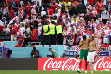 Vatreni potpuno iskren nakon remija s Marokom: 'Nismo odigrali najbolje. Trebali smo više riskirati? Nije to tako lako...'