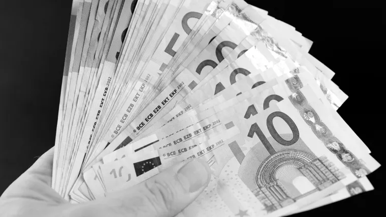 Ovo je dokaz da je &scaron;tednja u novcu katastrofalno neisplativa