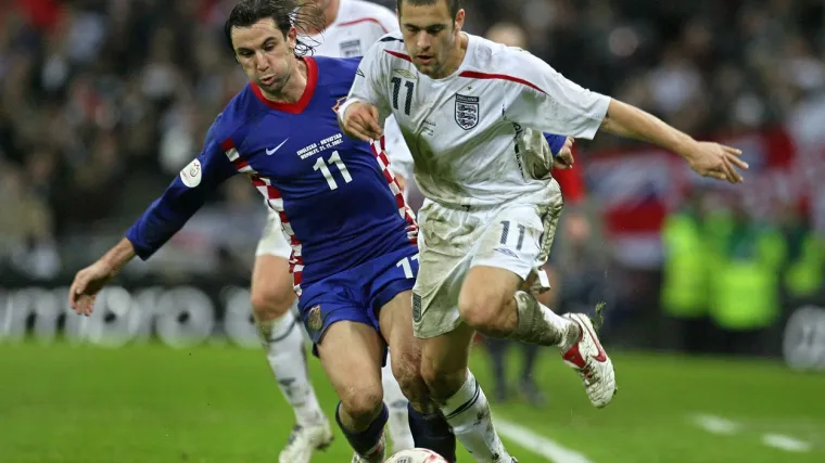 Legendarni engleski reprezentativac hladno ispalio da je zabrinut za Hrvatsku: 'Nema iskre kao prije par godina'