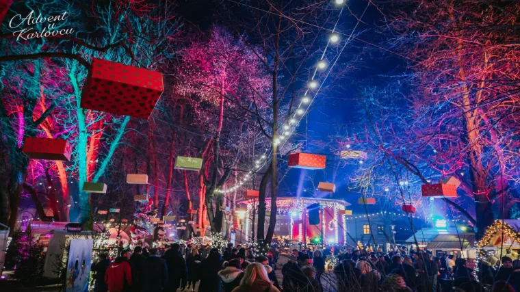 Bogat program, prigodna ugostiteljska ponuda i novogodi&scaron;nji doček uz grupu Magazin