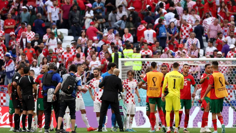 Splitski novinar komentarom na račun Hrvatske pogodio 'ravno u sridu': U osam riječi sve je rekao