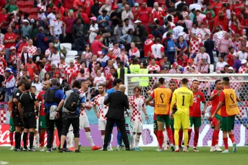 Splitski novinar komentarom na račun Hrvatske pogodio 'ravno u sridu': U osam riječi sve je rekao