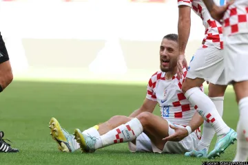 Gvardiol otkrio svoju stranu priče, a Niksi žali za jednom prilikom: 'Da sam to napravio, bio bi gol!'