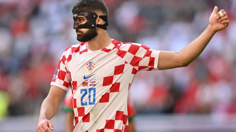 Nakon ovoga cijena će mu eksplodirati i moći će birati klub: Gvardiol nadma&scaron;io Modrića, Bobana, Prosinečkog....