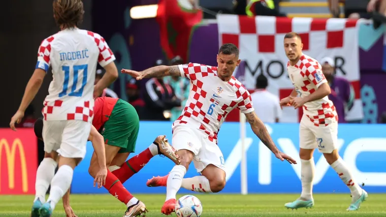 Naši eksperti secirali igru Vatrenih i detektirali ključne probleme: 'Pa tu samo treba netko ući i reći 'moj naklon''