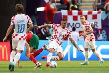 Naši eksperti secirali igru Vatrenih i detektirali ključne probleme: 'Pa tu samo treba netko ući i reći 'moj naklon''