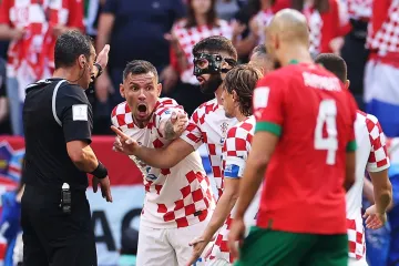 Mladi Vatreni oduševio cijeli svijet: 'Luka, molim te, dovedi ga u Madrid'