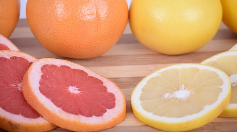 Sok od grejpa i naranče - recept i priprema