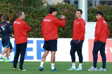 Ćorluka pojasnio odluku koja je uzburkala Hrvatsku: 'Evo zašto smo se odlučili za Lovrena'