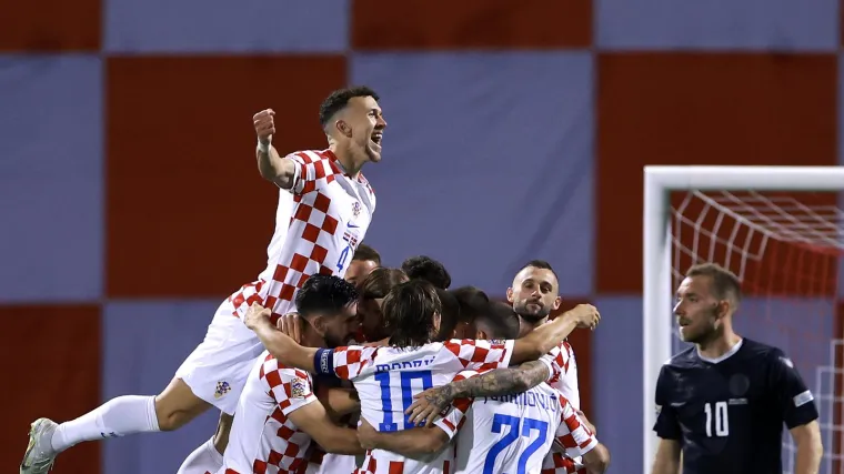Pa tko bi ovo još napravio?! Katarani na poseban način poželjeli sreću Vatrenima