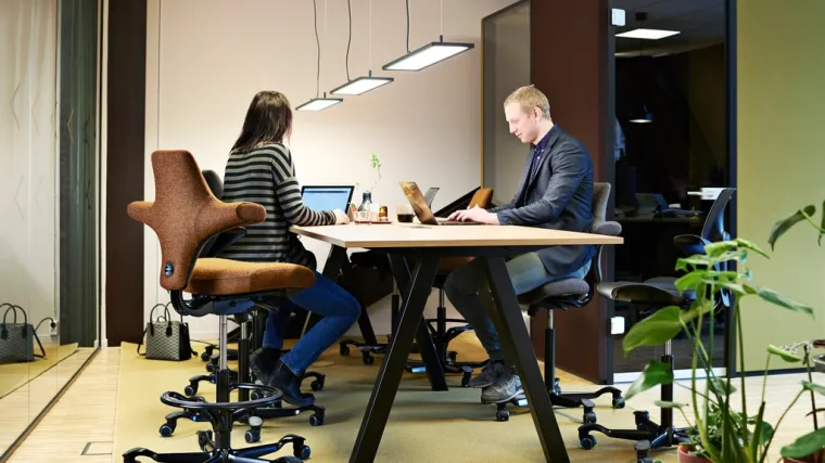 Kako dizajnirati uredski prostor koji potiče maksimalnu produktivnost