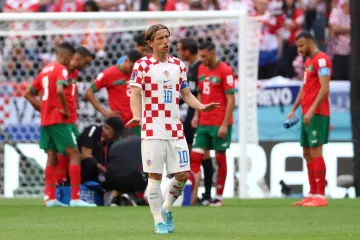 Je li moguće da je ovo istina? Bivši Vatreni razotkrio Dalićevu reprezentaciju: 'Imao sam osjećaj da se mi toga bojimo...'