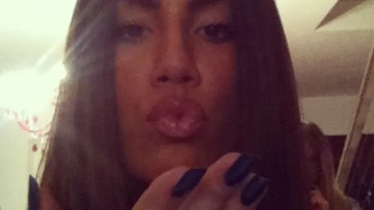 Vruća Kristina očarala sve na stadionu: Katarani zinuli kad su vidjeli kako izgleda supruga elitnog srpskog reprezentativca