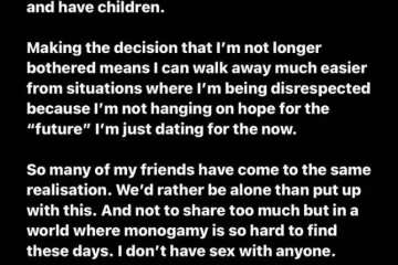 Odsad je možete samo gledati jer šanse kod nje nemate: Tvrdi da odustaje od seksa, ali bez brige - ostaje golišava!