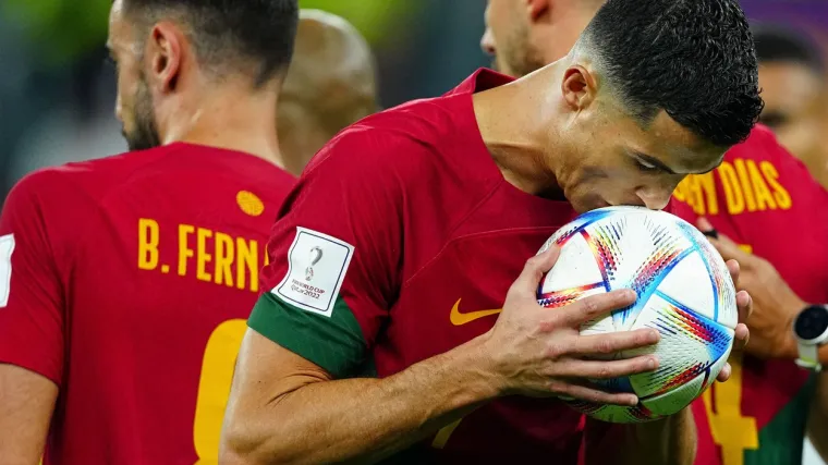 Ronaldo ispisao povijest svjetskih prvenstava i ostavio Messija iza sebe