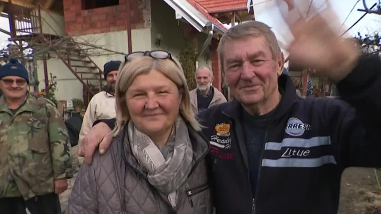 Požar je uništio dom obitelji Kedmenec, a priča je sada dobila sretan kraj!