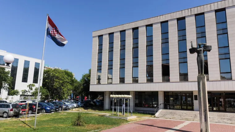 Biv&scaron;i dubrovački pročelnik za katastar ne smatra se krivim za korupciju