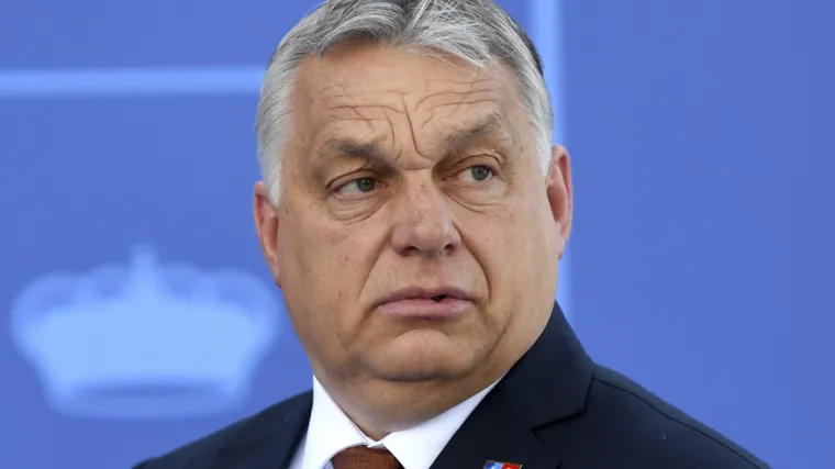 Orban tvrdi: Mađarska će podržati pristupanje Finske i &Scaron;vedske NATO-u dogodine
