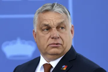 Orban tvrdi: Mađarska će podržati pristupanje Finske i Švedske NATO-u dogodine
