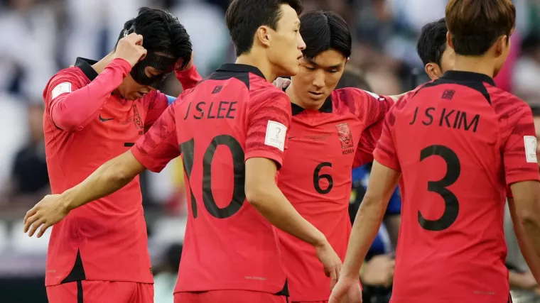 Snimka koja je zaludila društvene mreže: Južna Koreja postala hit, ali ne zbog svoje igre