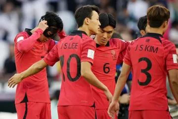 Snimka koja je zaludila društvene mreže: Južna Koreja postala hit, ali ne zbog svoje igre