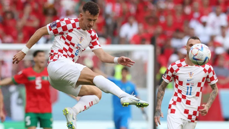 Najpoznatiji MMA novinar opako se nabrijava na Hrvate: 'Ma pobijedit ćemo u nedjelju i osvojiti skupinu'