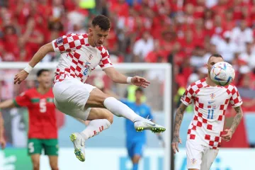 Najpoznatiji MMA novinar opako se nabrijava na Hrvate: 'Ma pobijedit ćemo u nedjelju i osvojiti skupinu'