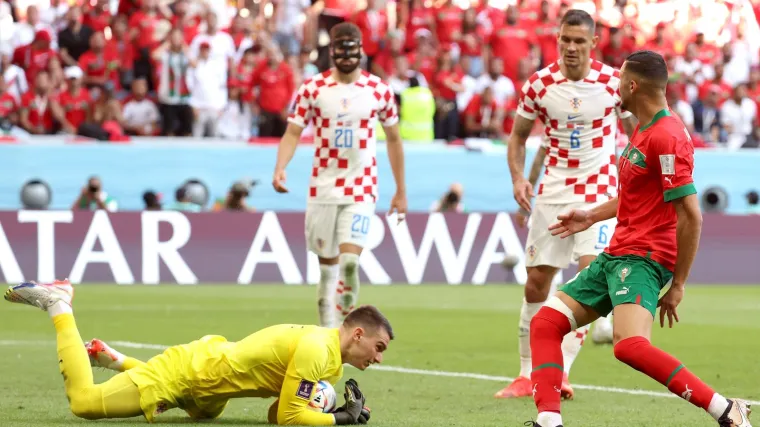 Najbolji kanadski nogometa&scaron; uoči Hrvatske poslao poruku navijačima i Vatrenima: 'Razočaravajući rezultat, ali...'