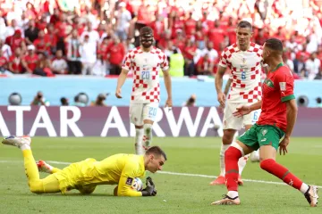 Najbolji kanadski nogometa&scaron; uoči Hrvatske poslao poruku navijačima i Vatrenima: 'Razočaravajući rezultat, ali...'