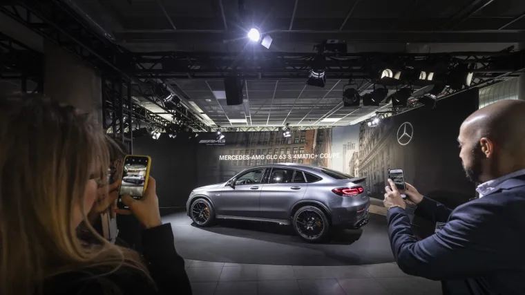 Kupili ste novi Mercedes, platili ga preko milijun kuna i želite iskoristiti svu njegovu moć? Može, ako ćete plaćati pretplatu