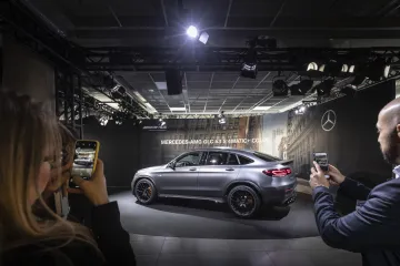 Kupili ste novi Mercedes, platili ga preko milijun kuna i želite iskoristiti svu njegovu moć? Može, ako ćete plaćati pretplatu