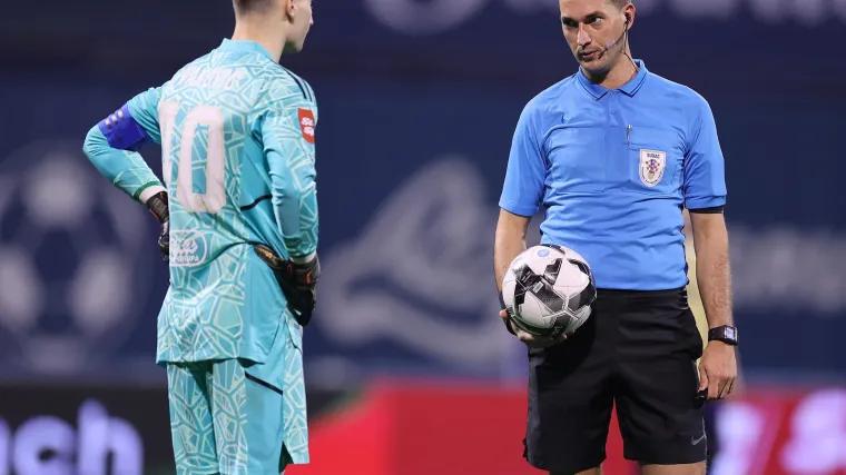 Presedan u Hrvatskoj: HNS suspendirao dvojicu sudaca zbog lo&scaron;ih utakmica