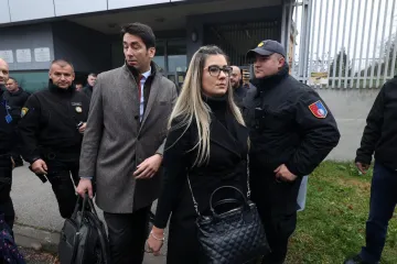 Sumnjiva smrt mladića u BiH: Biv&scaron;a djevojka i policajci oslobođeni za prikrivanje dokaza