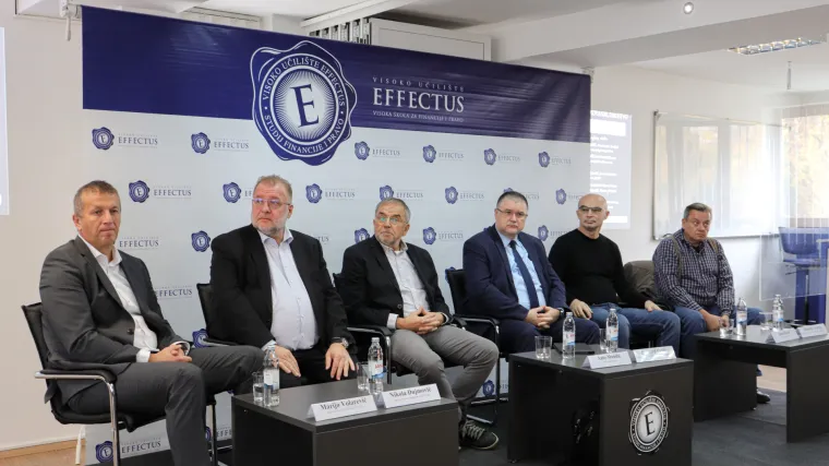 Vodeći digitalni stručnjaci pružili uvid u stanje hrvatske digitalne i ICT scene