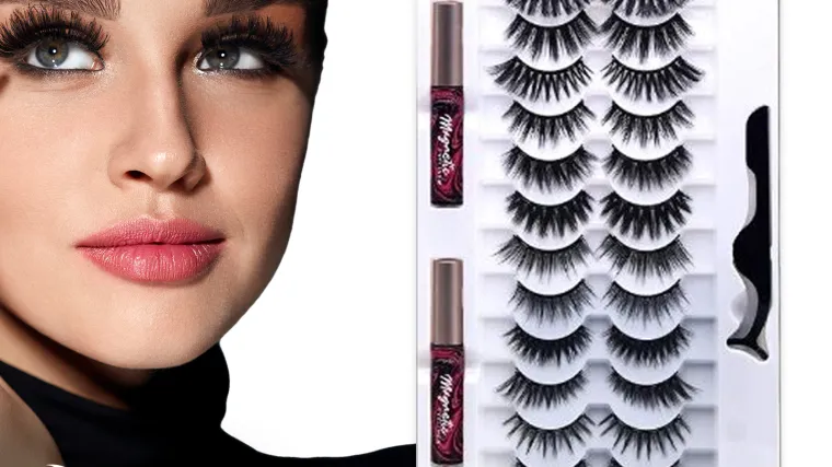 Žene koje su ih probale, zaklinju se u njih: &bdquo;Jedine umjetne trepavice koje me nisu namučile&ldquo;