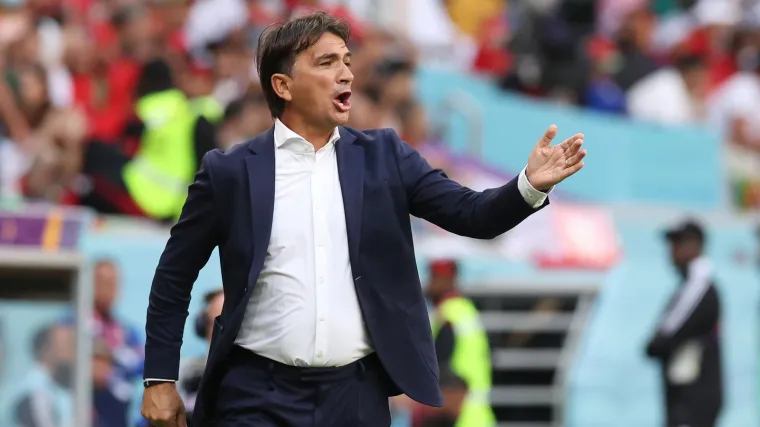 Zlatko Dalić na konferenciji za novinare: 'Trojica igrača su zakazala'