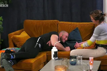 Matija pokazao i svoju drugu stranu, ne tako nježnu i ljubaznu: 'Suzdržavam se da ne puknem'