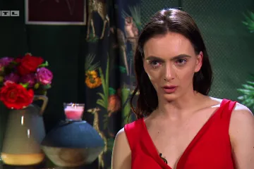 Pogledajte emotivan oproštaj! Skupa plakale izabrana i izbačena djevojka, a ni Matija nije mogao sakriti emocije