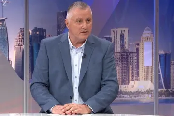 Ivković: 'Je li Gvardiolu netko zabranio da iznese loptu umjesto Lovrena?'