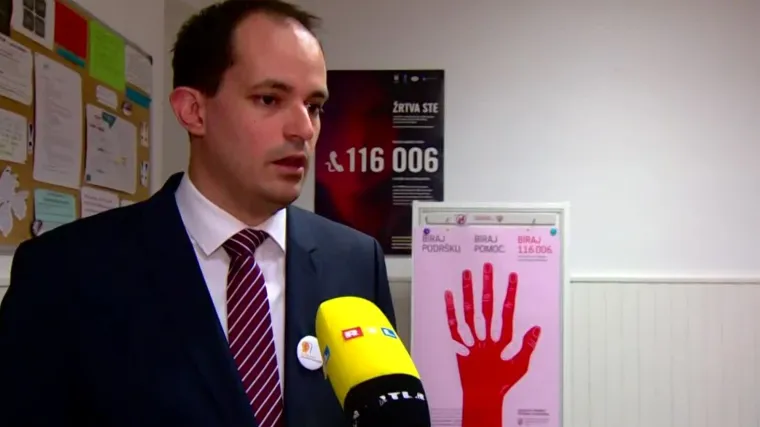 Ministar Malenica: 'Država je jaka i učinkovita onoliko koliko štiti ranjive skupine'