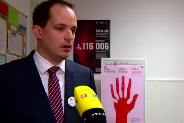 Ministar Malenica: 'Država je jaka i učinkovita onoliko koliko štiti ranjive skupine'