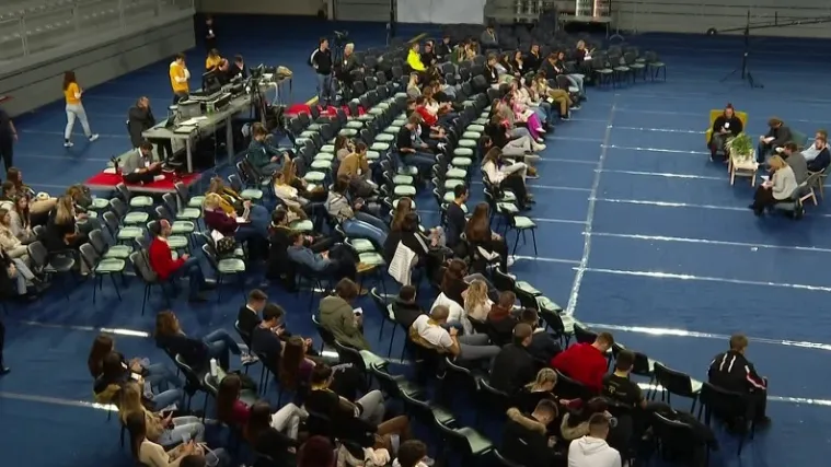 Varaždin vrvi mladima! &Scaron;to ih muči i &scaron;to očekuju da bude bolje otkrili su na&scaron;oj ekipi