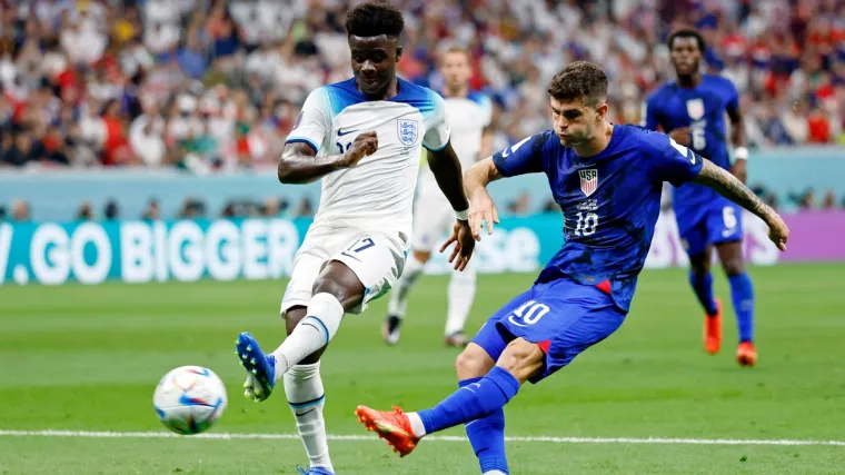 Niti soccer, niti football: Nova nula, gledamo li najdosadnije Svjetsko prvenstvo?