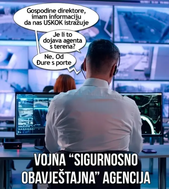 Stvarno su obavije&scaron;teni