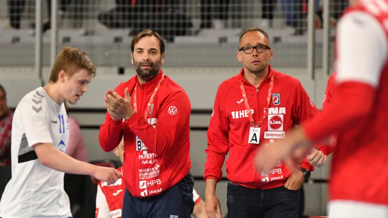 Hrvoje Horvat objavio &scaron;iri popis reprezentacije: Kauboji desetkovani ozljedama uoči SP